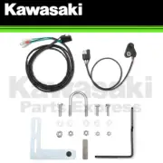 NEW 2012-2022 KAWASAKI WARN PRO VANTAGE PLOW SYSTEM CENTER MOUNT LIMIT SWITCH