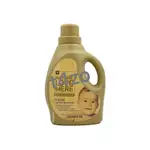 現貨在台 NATURE LOVE MERE 然自母愛 BABY ORIGINAL 洗衣液香草花園香氛 1800ML