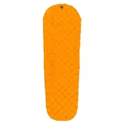 Sea to Summit Ultralight ASC Insulated Sleeping Mat - Small - Orange