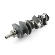 Ford 351W Windsor 4340 Forged Crankshaft ST-4.100 M-351W RJ-2.100 Ext