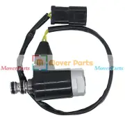 Solenoid Valve SD1244-C-1005 For Komatsu PC60-7 PC100-5 PC120-5 PC120-6 PC150-5