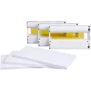 Color Photp Paper RP-108 for CP1300 CP1200 CP800 CP910 Printer Cartridge