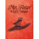 MRS. FRISBY AND THE RATS OF NIMH: 50TH ANNIVERSARY EDITION