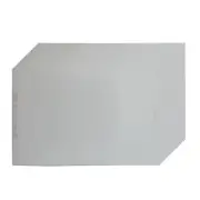 Speedglas G5-01/03VC, G5-01/03TW, 9100XX, 9100XXi Inside Cover Lenses - 20 Pack