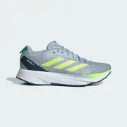 Adidas Women's Adizero SL Running Shoes, Style#ID6928, Size 6, Wonder Blue/Lemon