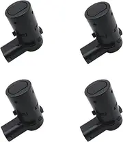 Reverse Parking Sensor 4PCS 66216902181 for BMW for E39 520d/520i/523i/525d/525i Touring PDC Parking Sensor 6902181 8368727