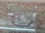 [NEW] 2023-2025 AGV K1 S Clear Visor Pinlock‑Ready Large Size L 59-60
