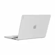 Incase Hardshell Case for 16" Macbook Pro (2021 - 2023) Dots - Clear