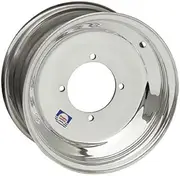 4/110 Douglas .125 Wheel 9X8 3.0 + 5.0 for Polaris RANGER RZR 170 2009-2018