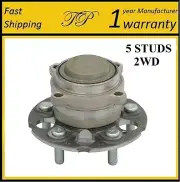 REAR Wheel Hub Bearing Assembly For 2012-2016 HONDA CR-V 2WD (for: Honda)