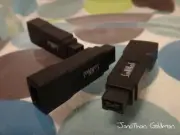 Sonnet FireWire 400 to 800 Adapter FAD824 NEW RARE for Mac Mini MacBook Pro iMac