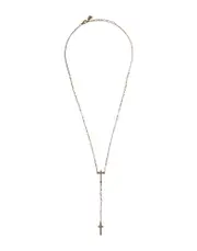 [DSQUARED2] DSQUARED2 Necklaces - Item 50338525