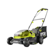 Ryobi One+ 18V HP 37cm Brushless Cordless Lawn Mower - Tool Only
