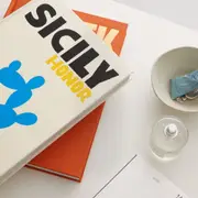 Assouline Siciily Honor
