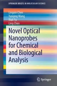 在飛比找博客來優惠-Novel Optical Nanoprobes for C