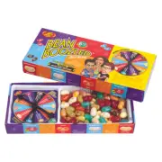 Jelly Belly BEANBOOZLED (3) 4oz Spinner Gift Box 6TH Edition - BEST PRICE