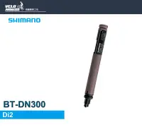 在飛比找Yahoo!奇摩拍賣優惠-【飛輪單車】SHIMANO BT-DN300內藏式電池 Di