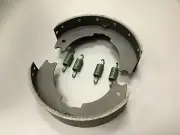 International 4300 Parking Brake Shoes and spring kit 10" x 3" ships today!