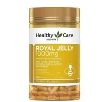 在飛比找Yahoo!奇摩拍賣優惠-【天秤座】澳洲 Healthy Care Royal Jel