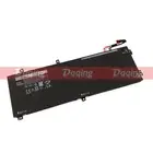 New RRCGW Battery for Dell Precision 5510 5520 5530 XPS 15 7590 9550 M7R96 4GVGH