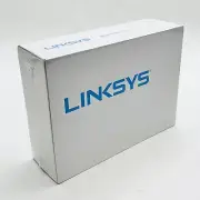 Linksys MR9000X-KR AC3000 Tri-Band (Korean Version) WiFi 5 Router *Sealed New*