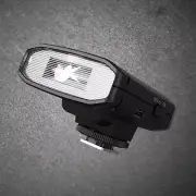 For TRIOPO TR100 Mini Camera Flash Light Speedlite Wireless 5500K Hot Shoe FlaYf