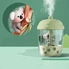 Heavy Mist Mist Household Humidifier Mini Air Humidifier Babies Nursery