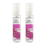 2 Wella Professionals Shimmer Delight Shine Spray 40 ML / 1.35 FL OZ