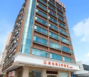 維也納3好酒店東莞寮步汽車城店Vienna Hotel (Dongguan Liaobu Car City)