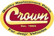 Crown Automotive Ring & Pinion Kit Driveline and Axles