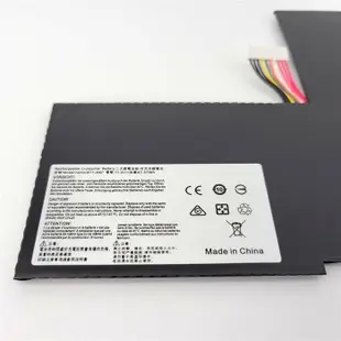 MSI BTY-M6F 6芯 原廠規格 電池 GS60-2PC GS60-2PC GS60-2PE (4.3折)