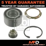 Fits Renault Logan 2004- MFD Front Wheel Bearing Kit 6001547686