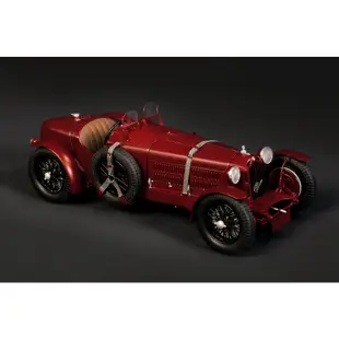 【好時多模】ITALERI 4708 1/12 Alfa Romeo 8C 2300 Roadste 愛快·羅密歐