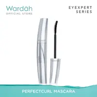 在飛比找蝦皮購物優惠-Wardah EyeXpert 完美捲翹長效睫毛膏