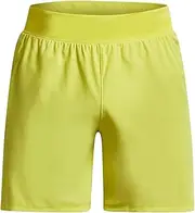 [Under Armour] mens Launch Elite Shorts (pack of 1)