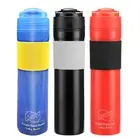 French Press Coffee Mug Portable Mannual Coffee Maker for Outdoor Travel Camping