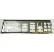 For Gigabyte GA-Z97X-Gaming 3 Shield I/O IO Rear Baffle Backplate Motherboard
