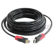 All Size 1M 2M 3M 5M 8M 10M Ultra High Speed HDMI v1.4 Cable 3D 1080P Xbox PS4