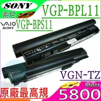 在飛比找樂天市場購物網優惠-SONY 電池(原廠最高規)-索尼 VGP-BPS11，VG