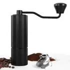 Sunnecko Coffee Mill, Manual Hand Grind, Coffee Grinder, Stainless ... Brand New
