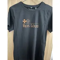 在飛比找蝦皮購物優惠-REIS LOUIS李斯路易斯 隔空對峙短袖