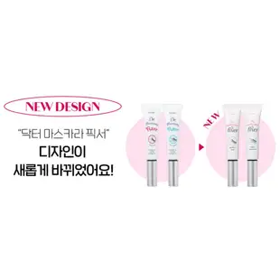 【滴滴踢】 Etude House 睫毛膏 睫毛雨衣 眼采飛揚 防水定妝睫毛膏 Dr. mascara 定型液