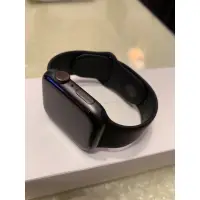 在飛比找蝦皮購物優惠-Apple ［八成新］Watch Series 4 44MM