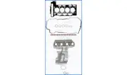 Cylinder Head Gasket Set PEUGEOT 208 16V 1.4 95 EP3(8FS) (3/2012-)