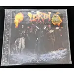 LORDI // THE AROCKALYPSE 二手歐版 AOR/HR/HM