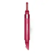 TOUCHBeauty Heated Eyelash Curler red - Fixed Siz