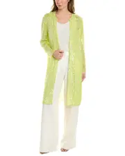 Anne Klein Shine Duster