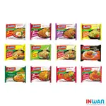 【 印灣 INWAN 】印尼 INDOMIE 泡麵 營多麵 MIE GORENG 炒麵 乾麵 湯麵 速食麵 快免煮麵