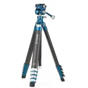 Benro CyanBird Carbon Fibre Tripod Kit