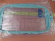 Super Hoop 4x7 Babylock Espree Embroidery Machine EM1 EM2 Accent, Intrigue INT